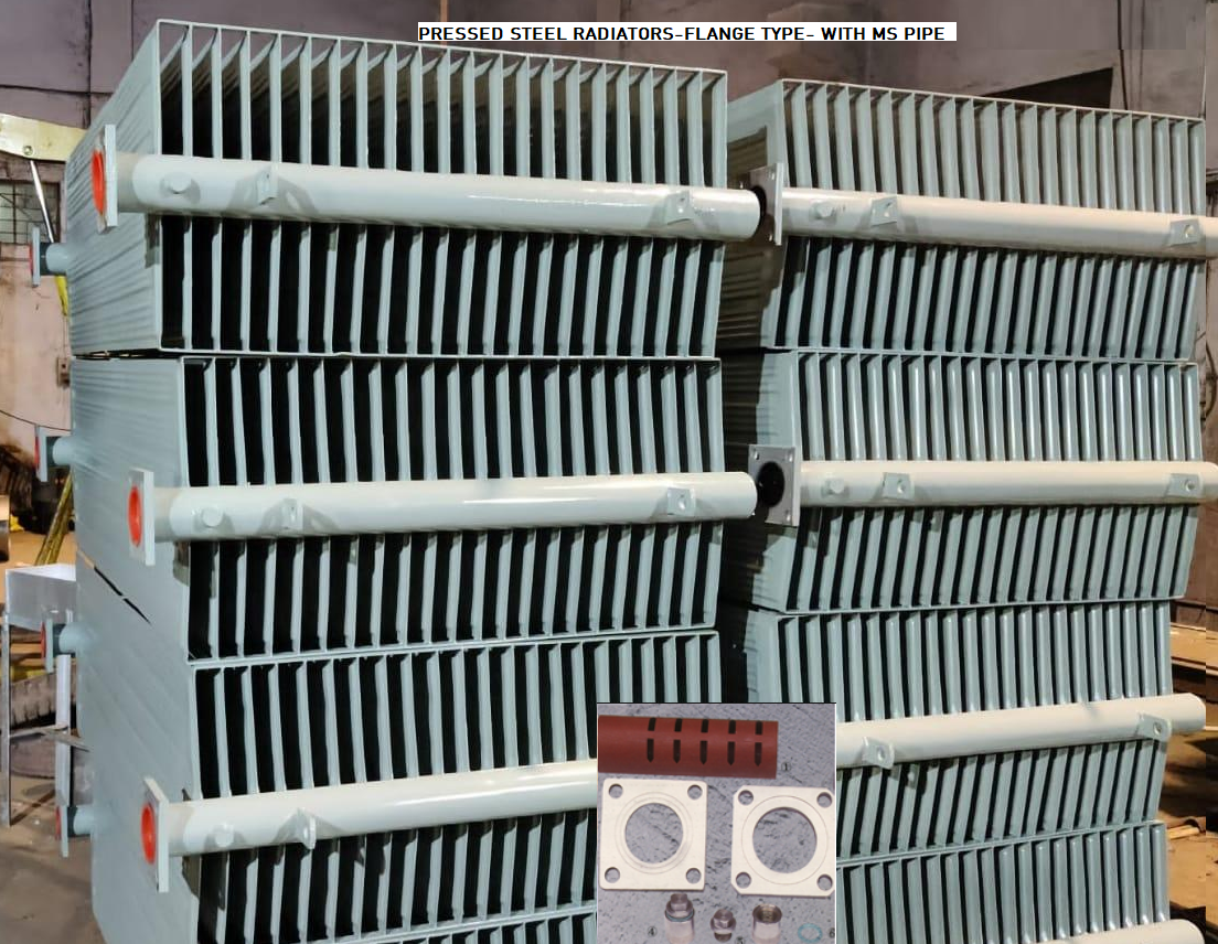 Radiator Image